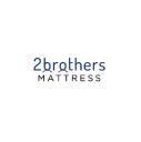 2 Brothers Mattress logo